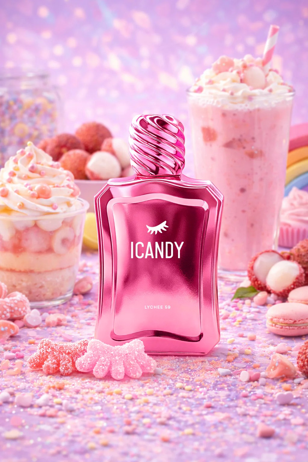 ICANDY Lychee 59